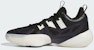 아디다스 트레이 영 언리미티드 2 로우 '코어 블랙' IE7764