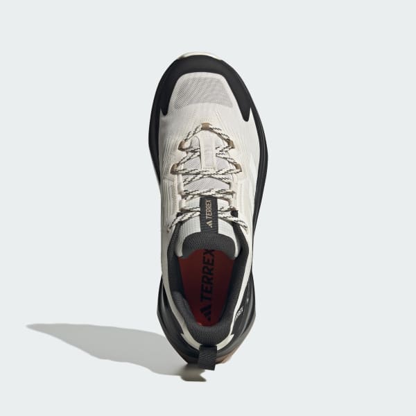 Order 阿迪达斯 Trailmaker 2 运动鞋 白色/米白/黑色 JR6578