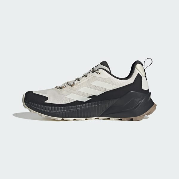Details for 阿迪达斯 Trailmaker 2 运动鞋 白色/米白/黑色 JR6578
