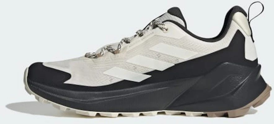 阿迪达斯 Trailmaker 2 运动鞋 白色/米白/黑色 JR6578 Details for 阿迪达斯 Trailmaker 2 运动鞋 白色/米白/黑色 JR6578