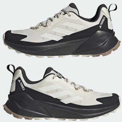 阿迪达斯 Trailmaker 2 运动鞋 白色/米白/黑色 JR6578 Sizing 阿迪达斯 Trailmaker 2 运动鞋 白色/米白/黑色 JR6578