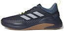 Buy adidas Trainer 5 'Hitam Biru' GX0732