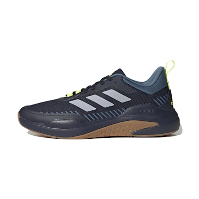 adidas Trainer 5 'Black Blue'