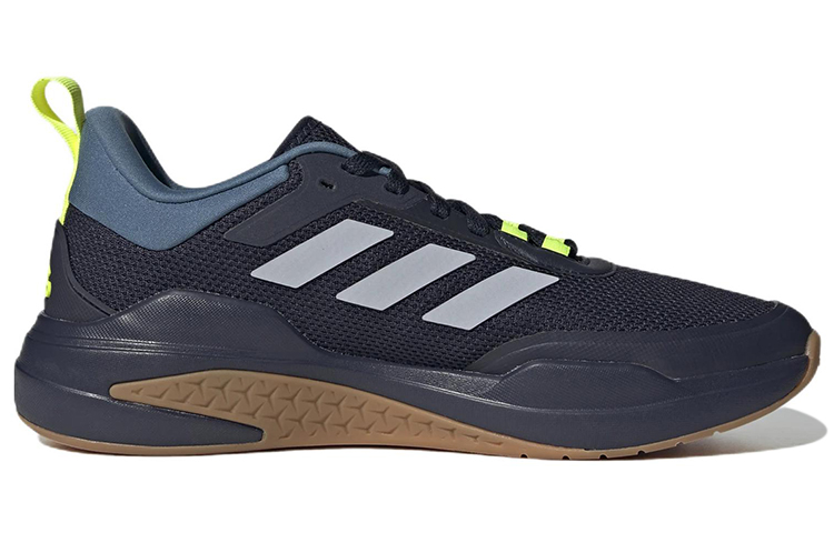 Order adidas Trainer 5 ''Zwart Blauw'' GX0732