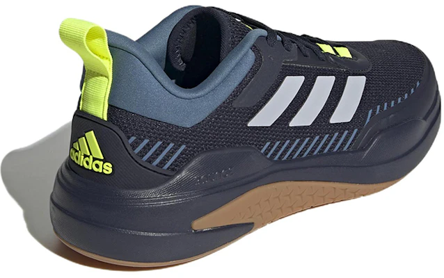 adidas Trainer 5 ''Zwart Blauw'' GX0732 Shop adidas Trainer 5 ''Zwart Blauw'' GX0732