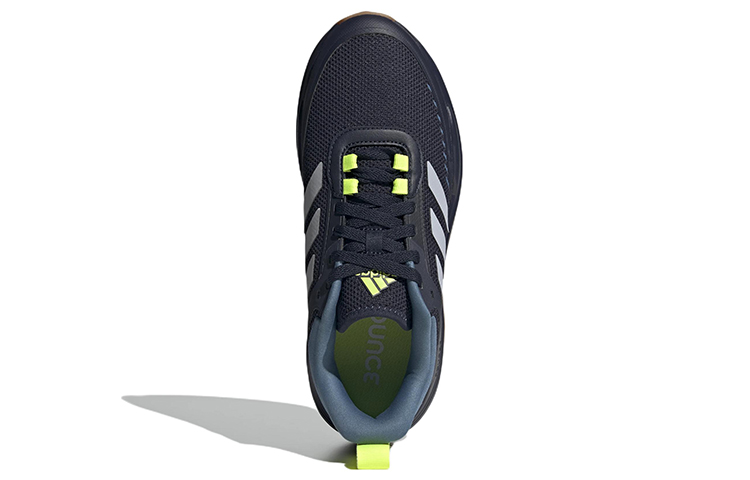 adidas Trainer 5 'Black Blue' 圖 5