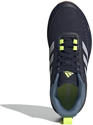 adidas Trainer 5 'Hitam Biru' GX0732 Purchase adidas Trainer 5 'Hitam Biru' GX0732