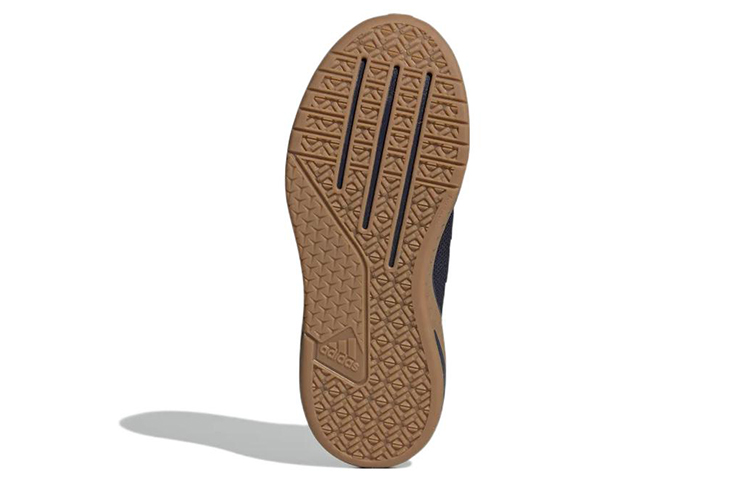 adidas Trainer 5 'Black Blue' 圖 6