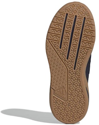 adidas Trainer 5 'Hitam Biru' GX0732 Details for adidas Trainer 5 'Hitam Biru' GX0732