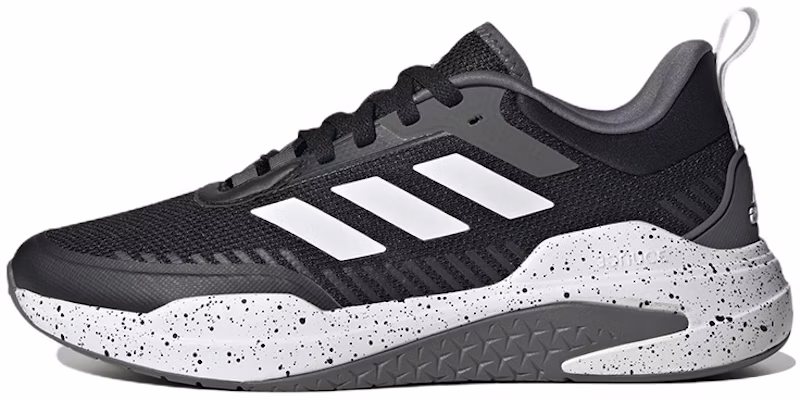 adidas Trainer 5 'Hitam Putih Kenyamanan Tren' H06206 Buy adidas Trainer 5 'Hitam Putih Kenyamanan Tren' H06206