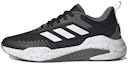 Buy adidas Trainer 5 'Hitam Putih Kenyamanan Tren' H06206