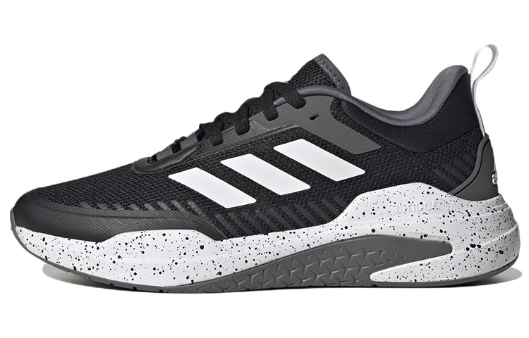 adidas Trainer 5 'Black White Comfort Trend' H06206
