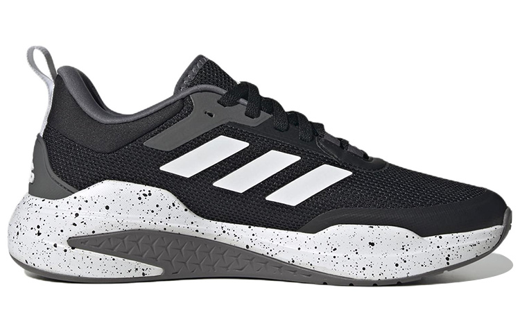 adidas Trainer 5 'Black White CMFT Trend' 圖 2