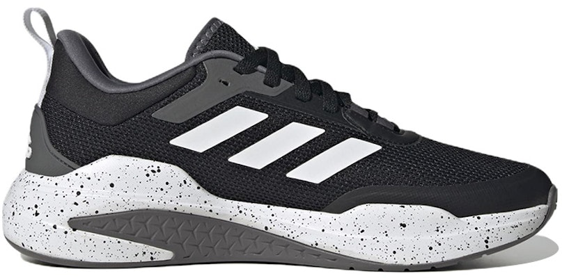 adidas Trainer 5 'Hitam Putih Kenyamanan Tren' H06206 Order adidas Trainer 5 'Hitam Putih Kenyamanan Tren' H06206