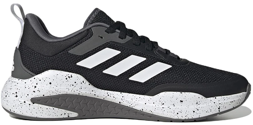 adidas Trainer 5 ''Zwart Wit Comfort Trend'' H06206 Order adidas Trainer 5 ''Zwart Wit Comfort Trend'' H06206