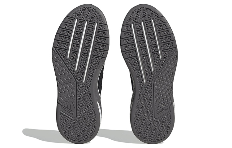 adidas Trainer 5 'Black White CMFT Trend' 圖 6