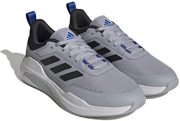 adidas Trainer 5 'Halo Silver' Sepatu Pria GW4054 Lookbook adidas Trainer 5 'Halo Silver' Sepatu Pria GW4054