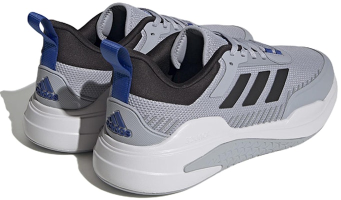 adidas Trainer 5 'Halo Silver' Sepatu Pria GW4054 Shop adidas Trainer 5 'Halo Silver' Sepatu Pria GW4054