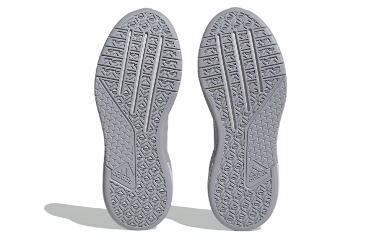 Details for 愛迪達 (adidas) 訓練鞋 5 '光暈銀' GW4054