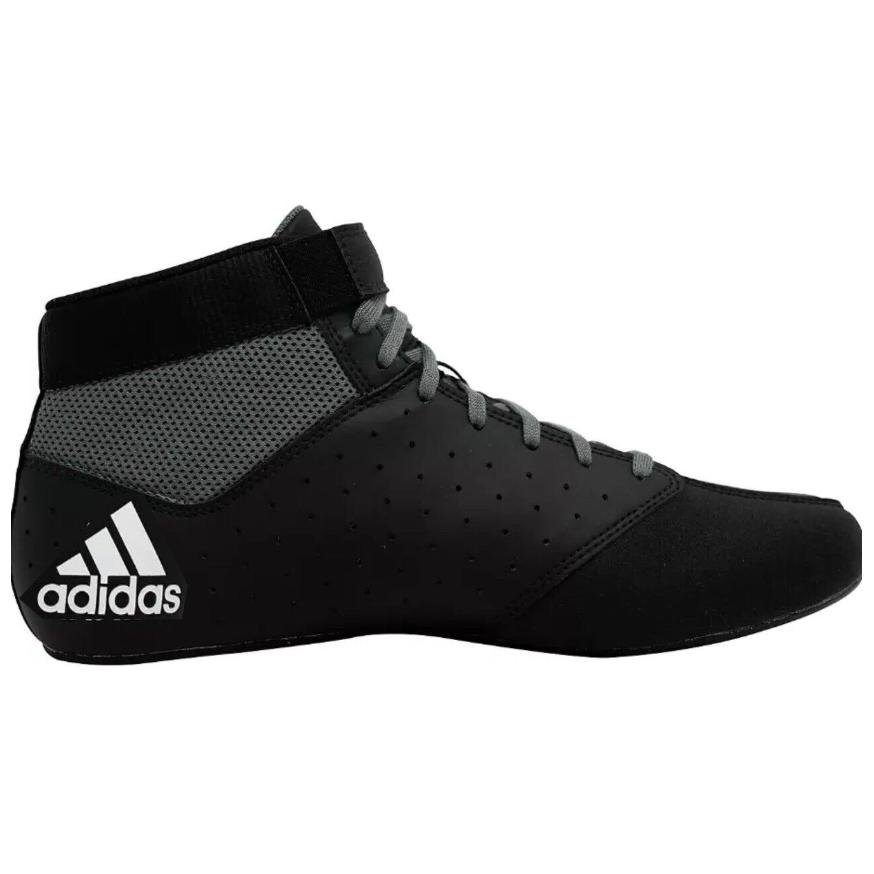 adidas Trainer Low 'Black White' 圖 2