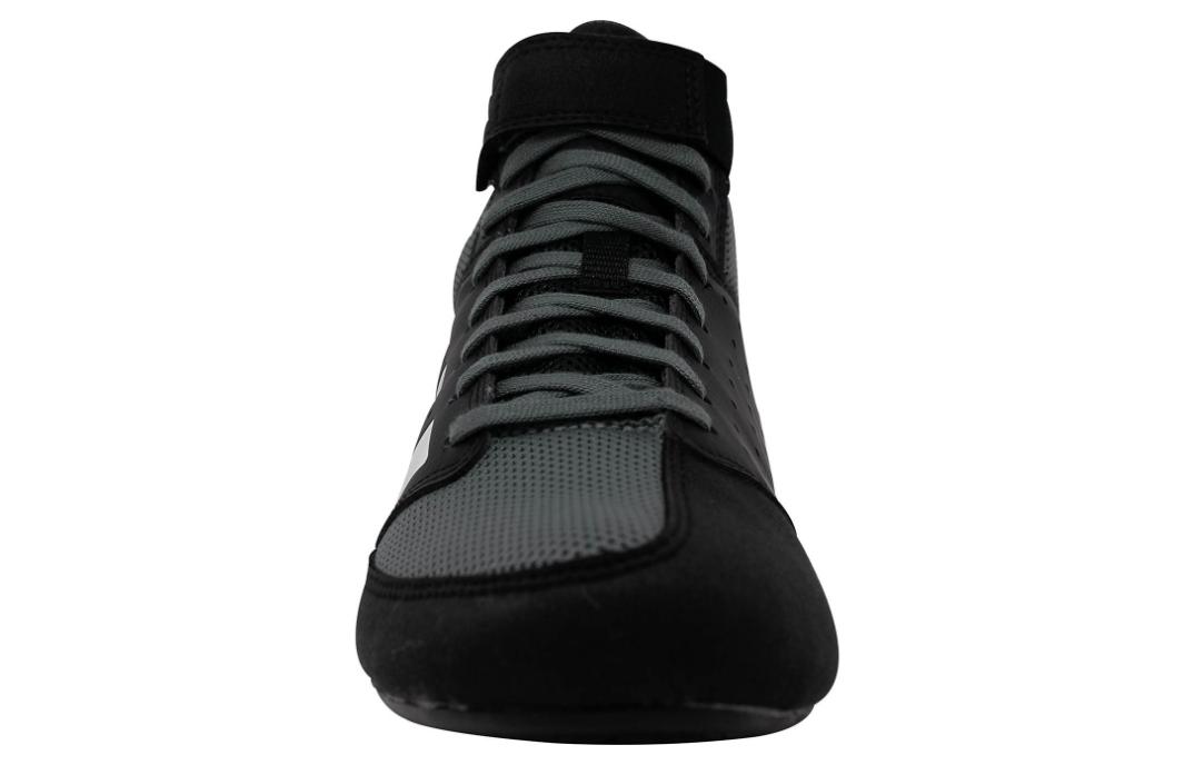 adidas Trainer Low 'Black White' 圖 3