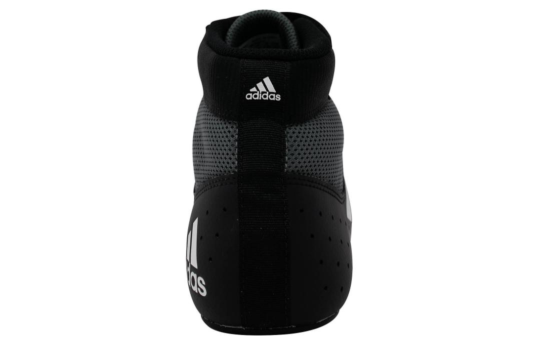 adidas Trainer Low 'Black White' 圖 4