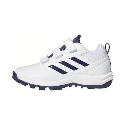 adidas Trainer Low 'White Blue'