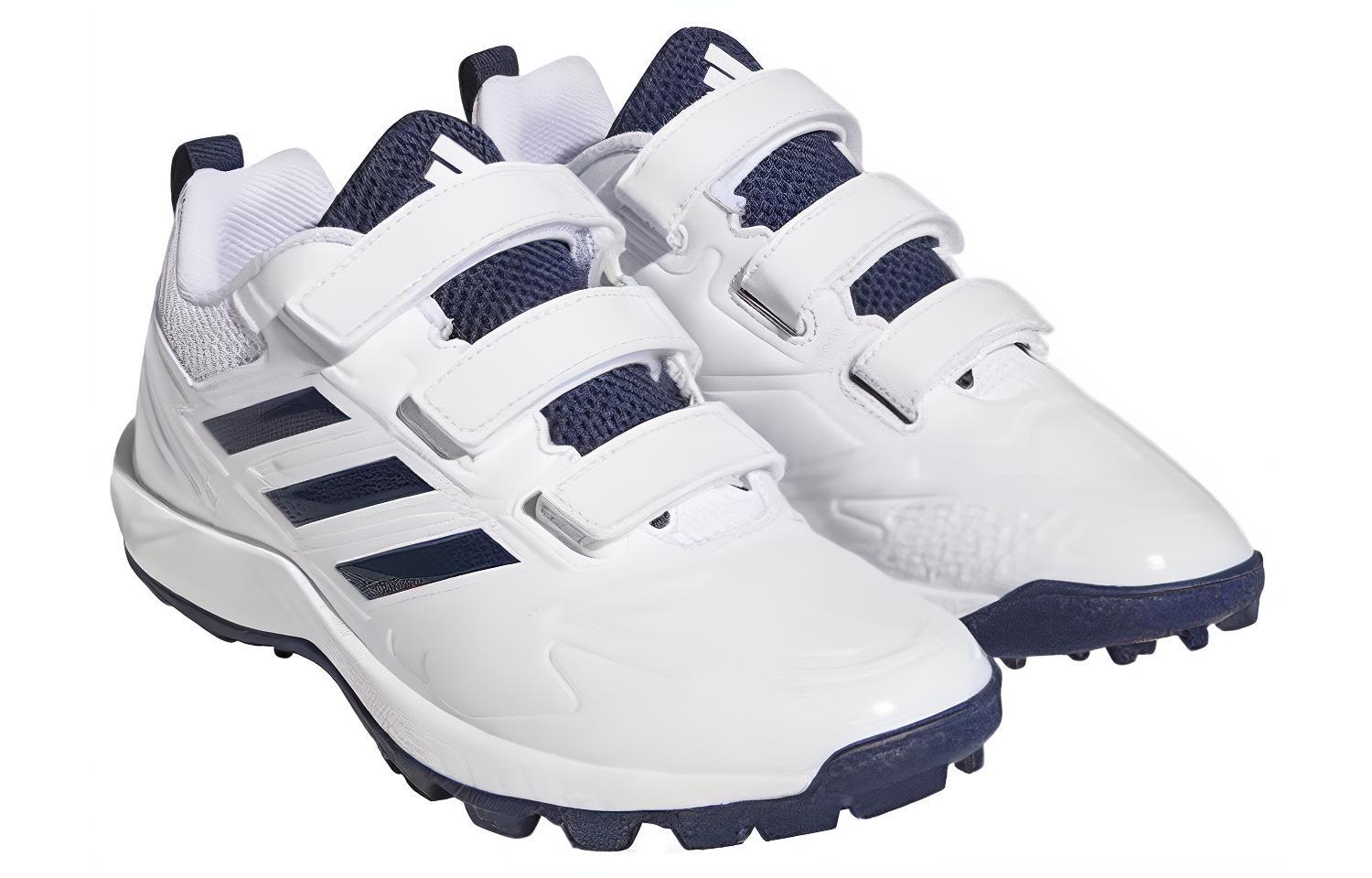 Order adidas Trainer Low 'Putih Biru' GW1959