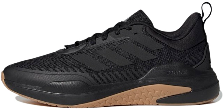 adidas-trainer-v-black-gum