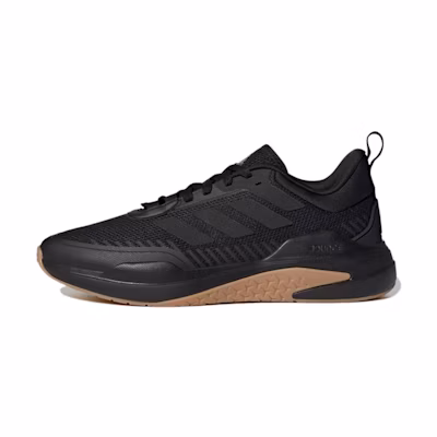 adidas Trainer V 'Black Gum'