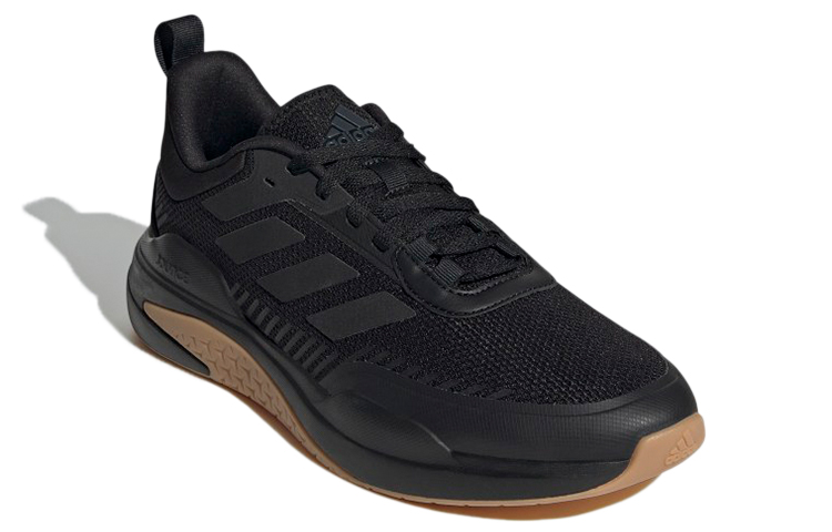 Lookbook adidas 訓練鞋 V '黑色橡膠' GX0728