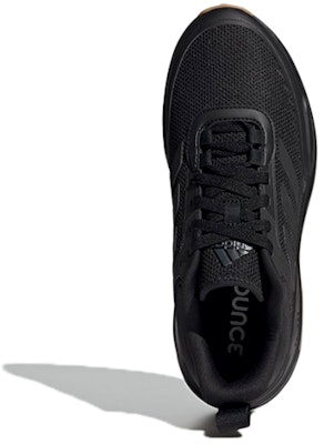 アディダス トレーナーV 黒ガム (Adidas Trainer V Kuro Gamu) GX0728 Shop アディダス トレーナーV 黒ガム (Adidas Trainer V Kuro Gamu) GX0728