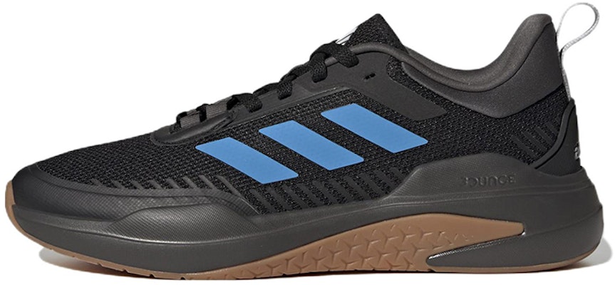 adidas Trainer V 'Hitam Biru Pencegahan Gum' GW4056 Buy adidas Trainer V 'Hitam Biru Pencegahan Gum' GW4056