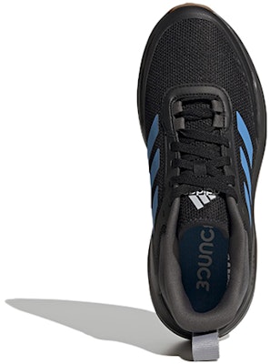 adidas Trainer V 'Hitam Biru Pencegahan Gum' GW4056 Purchase adidas Trainer V 'Hitam Biru Pencegahan Gum' GW4056