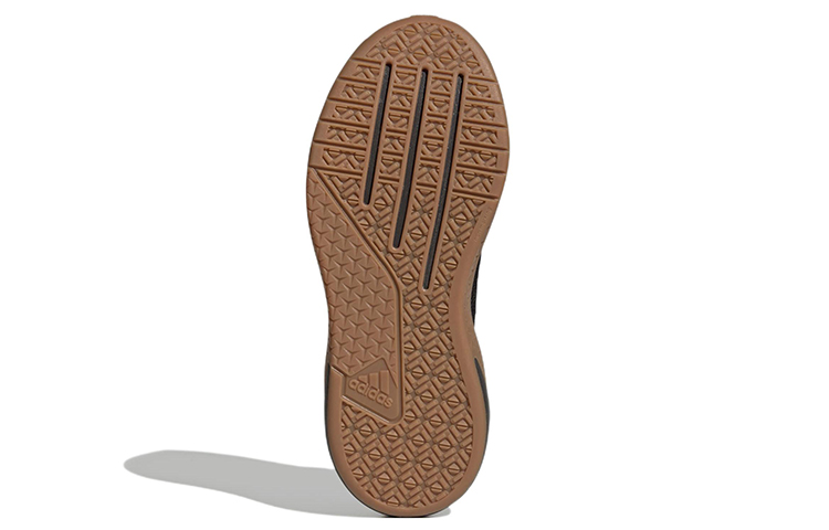 Details for adidas Trainer V 'Hitam Biru Pencegahan Gum' GW4056