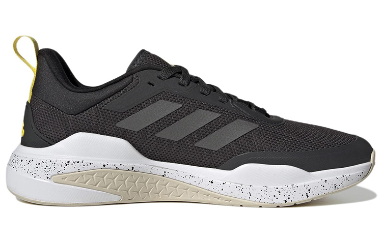 Order adidas Trainer V 'Carbon Iron Metallic' Kasut Lelaki GW4055