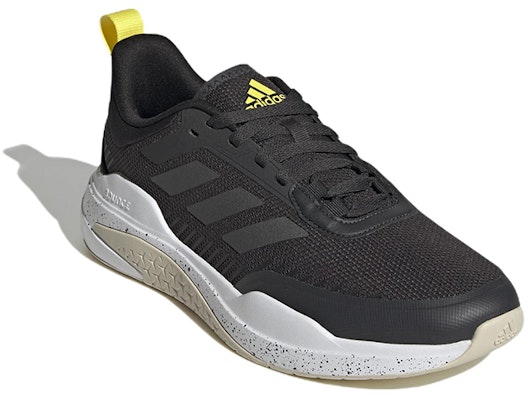 adidas Trainer V 'Metal Besi Karbon' GW4055 Lookbook adidas Trainer V 'Metal Besi Karbon' GW4055