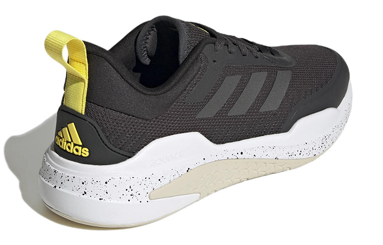 Shop adidas Trainer V 'Carbon Iron Metallic' Kasut Lelaki GW4055