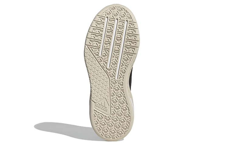 Details for adidas Trainer V 'Carbon Iron Metallic' Kasut Lelaki GW4055