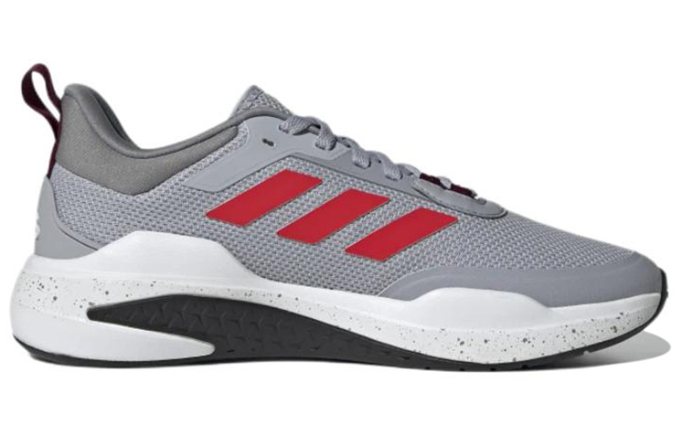 Order adidas Trainer V 'Abu-abu' GX0729