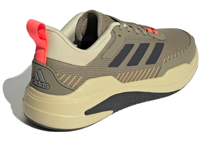 Shop 愛迪達訓練鞋V '軌道綠碳' GX0726