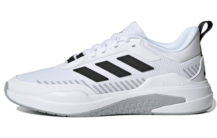 Buy adidas Trainer V 'White Halo Silver' GX0733