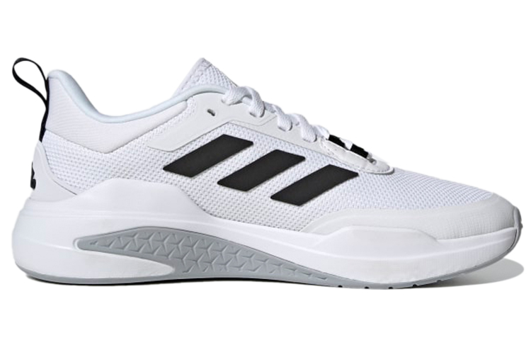 Order adidas Trainer V 'White Halo Silver' GX0733