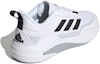 Shop adidas Trainer V 'White Halo Silver' GX0733