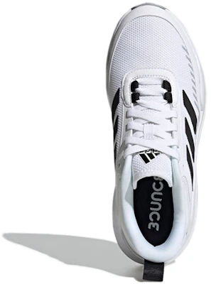 adidas Trainer V 'White Halo Silver' GX0733 Purchase adidas Trainer V 'White Halo Silver' GX0733