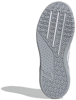 adidas Trainer V 'White Halo Silver' GX0733 Details for adidas Trainer V 'White Halo Silver' GX0733