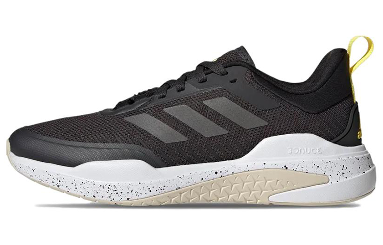 adidas Trainer V Low 'Black' AQ0006