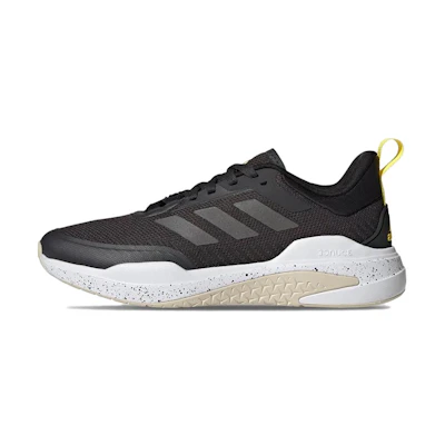 adidas Trainer V Low 'Black'