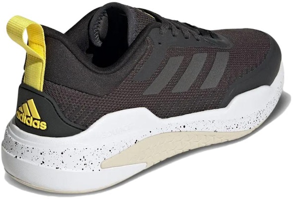 adidas Trainer V Low 'Hitam' AQ0006 Lookbook adidas Trainer V Low 'Hitam' AQ0006