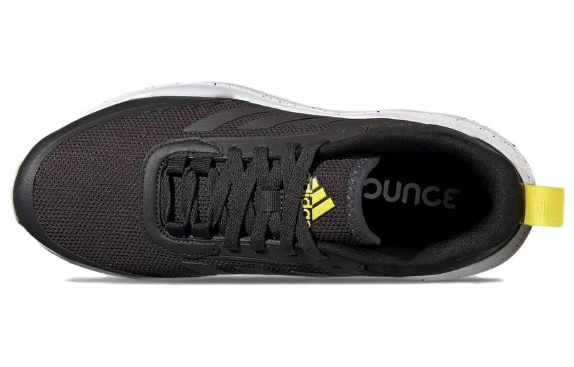 adidas Trainer V Low 'Black' 圖 4